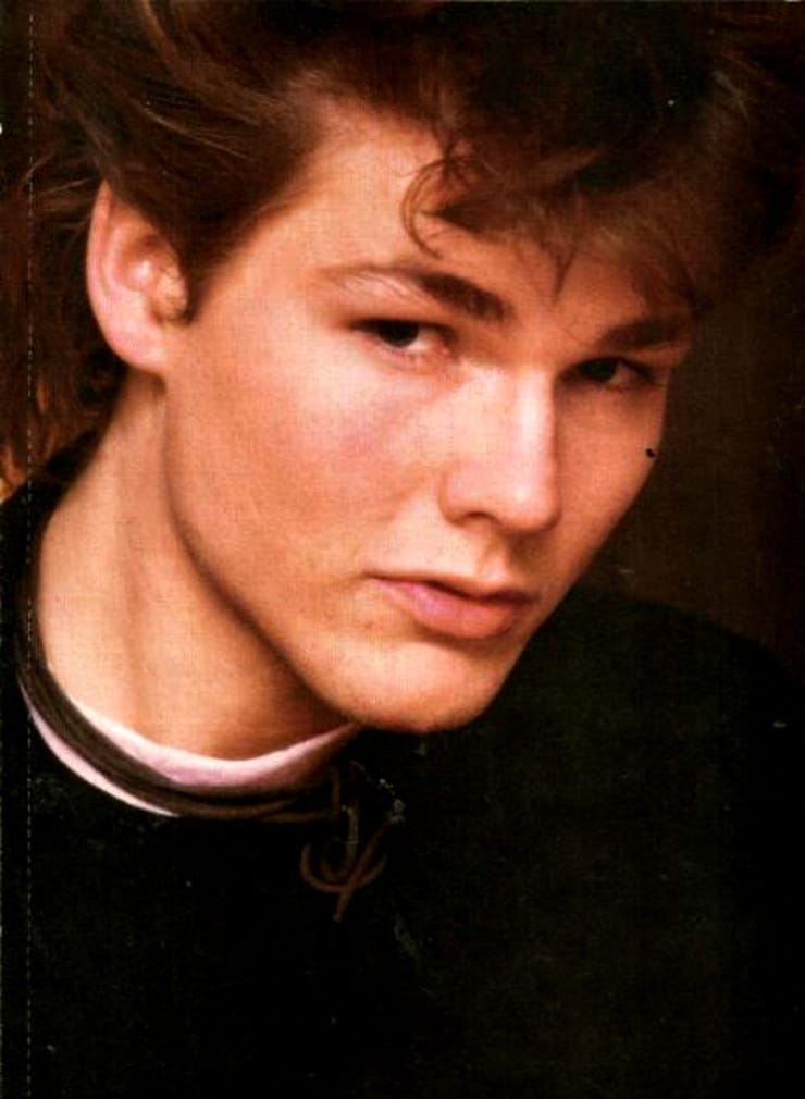 Morten Harket