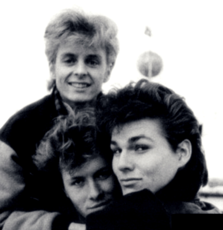 Morten Harket Morten Harket