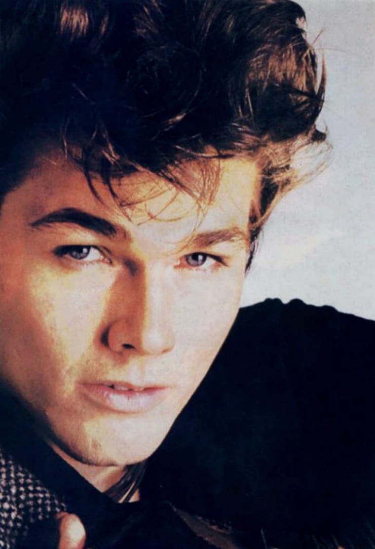 Morten Harket