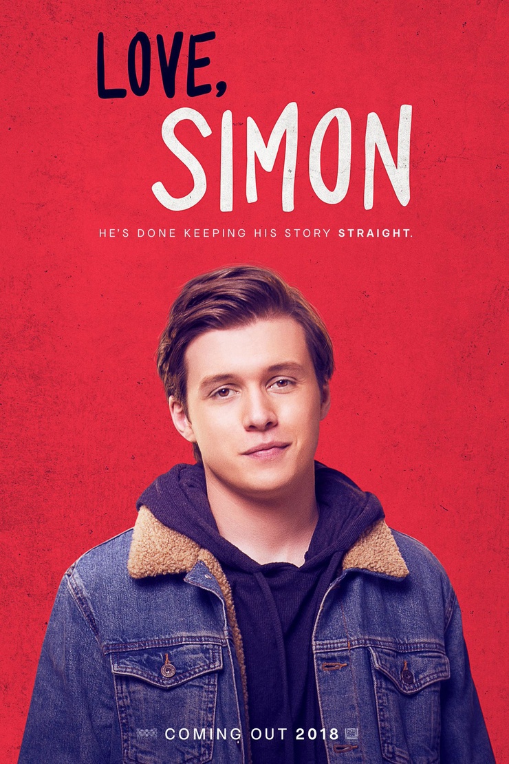 Love, Simon Love, Simon