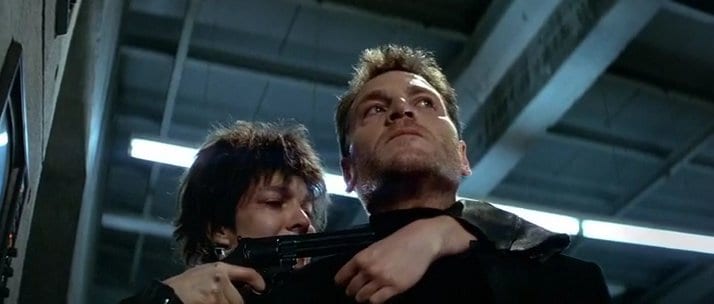 La Femme Nikita (1991)