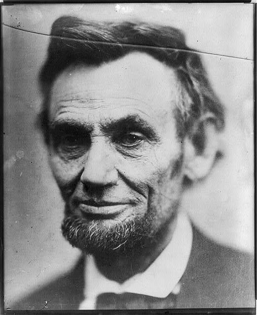 Abraham Lincoln