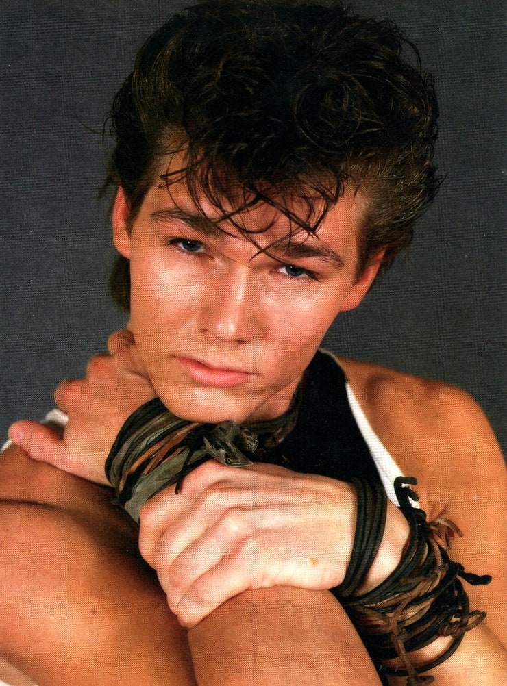 Morten Harket