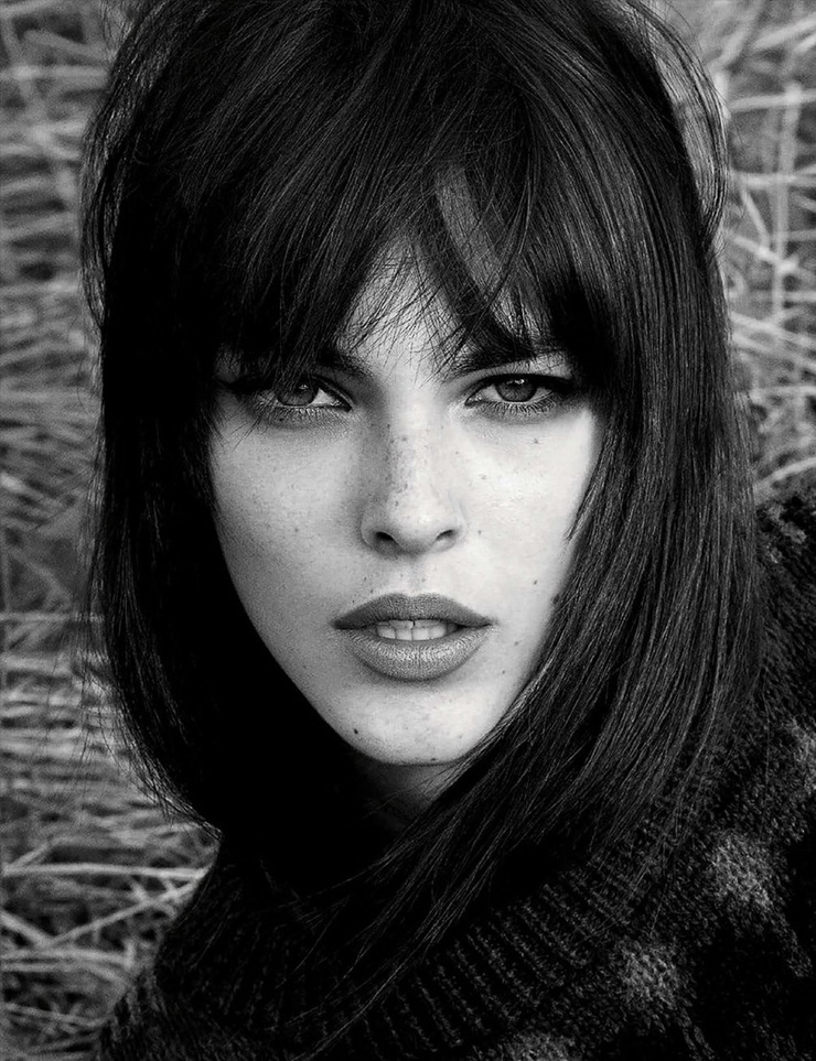 Vittoria Ceretti Vittoria Ceretti