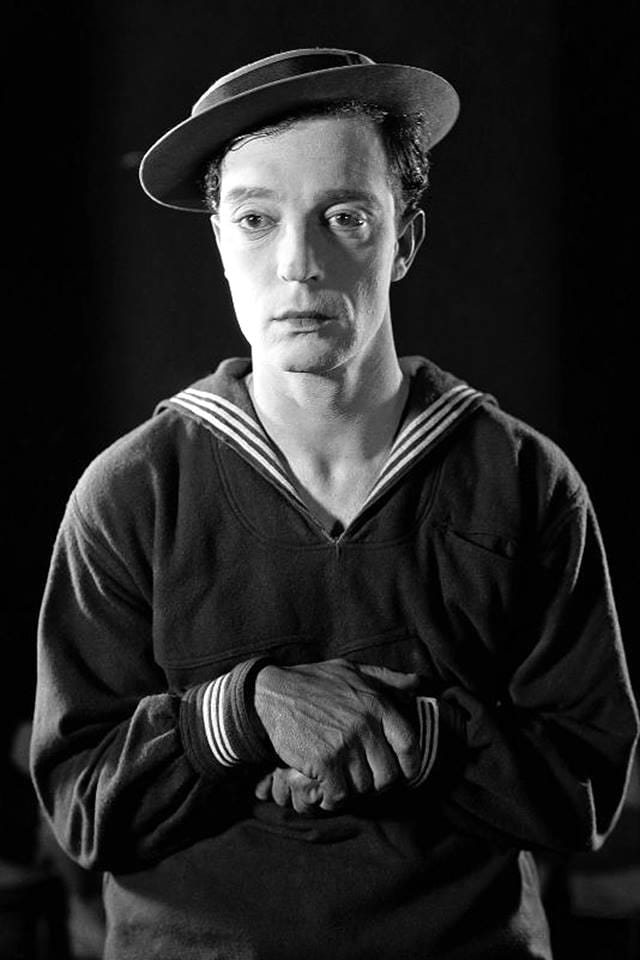 Buster Keaton