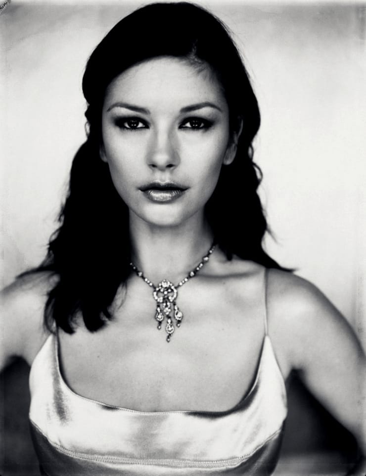 Catherine Zeta-Jones