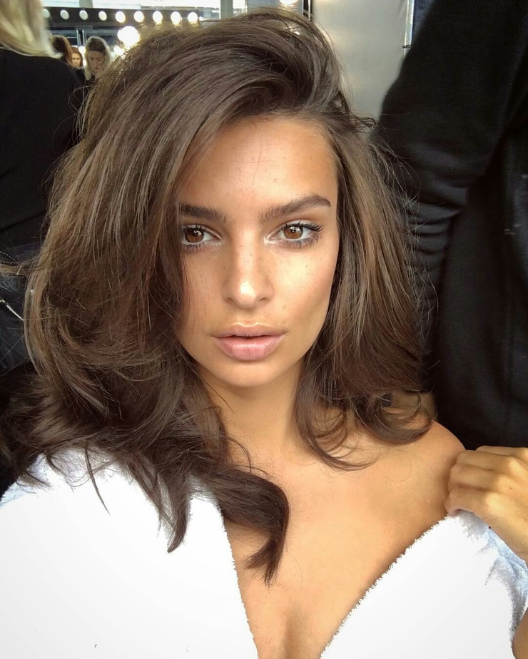 Emily Ratajkowski Emily Ratajkowski