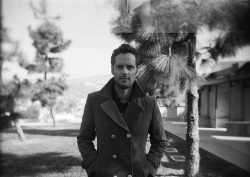 Dustin O'Halloran