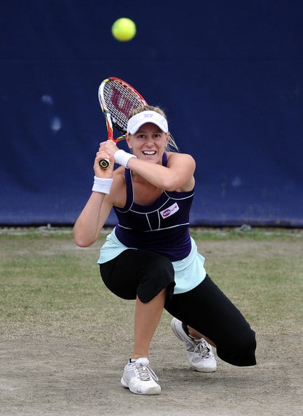 Alison Riske