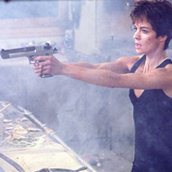 La Femme Nikita La Femme Nikita