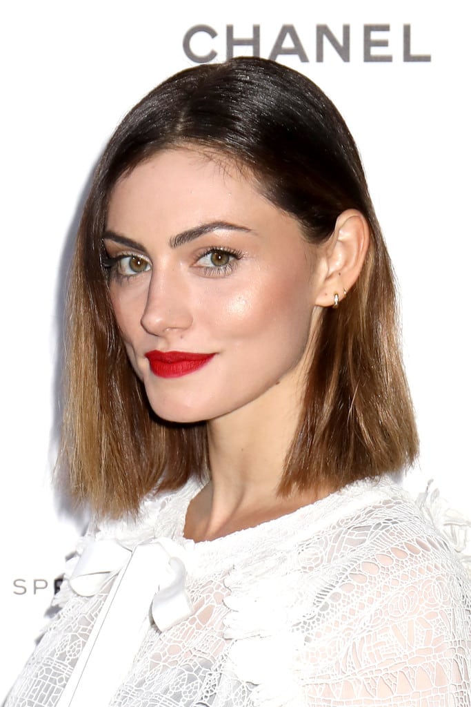 Phoebe Tonkin