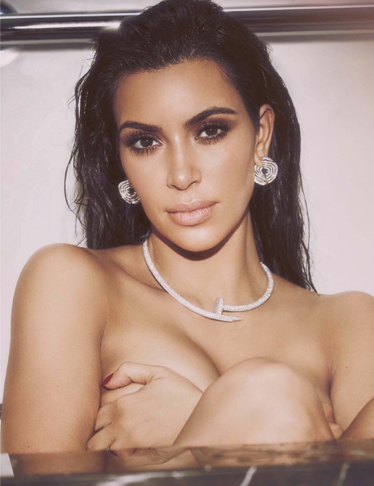 Kim Kardashian Kim Kardashian