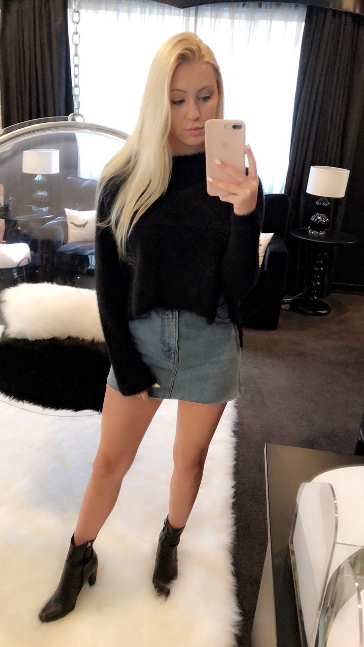 Ava Sambora Ava Sambora