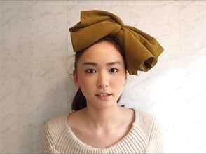 Yui Aragaki