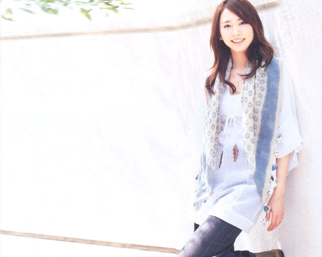 Yui Aragaki Yui Aragaki