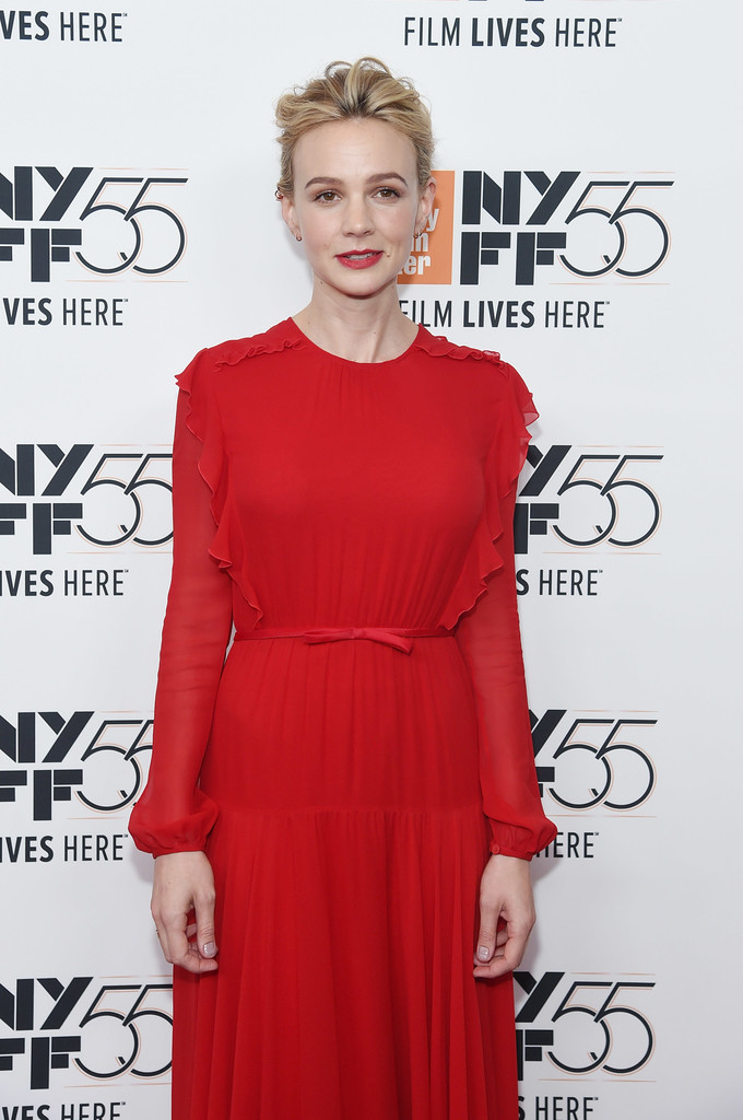 Carey Mulligan Carey Mulligan