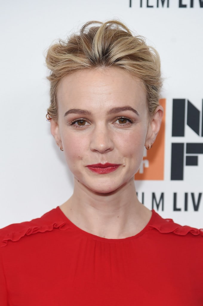 Carey Mulligan Carey Mulligan
