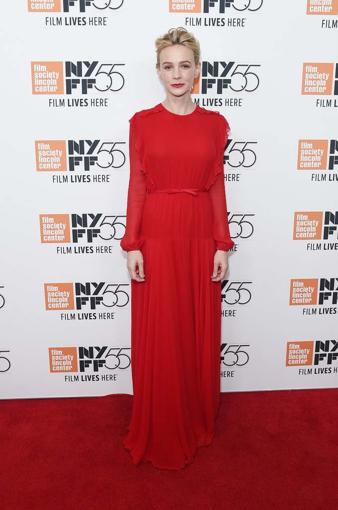 Carey Mulligan Carey Mulligan