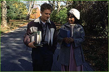 Liberty Heights