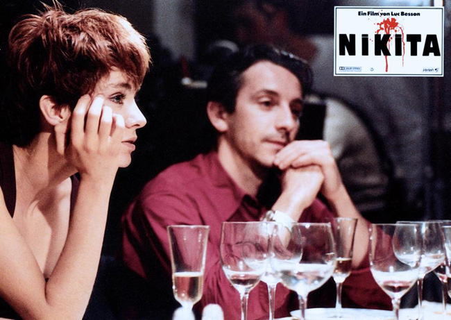 La Femme Nikita
