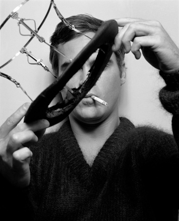 Joaquin Phoenix
