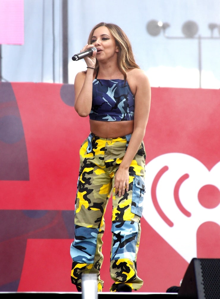 Picture of Jade Thirlwall