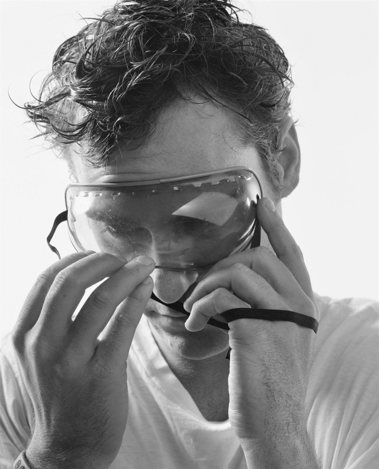 Joaquin Phoenix