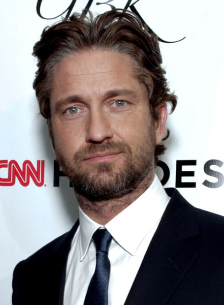 Picture of Gerard Butler