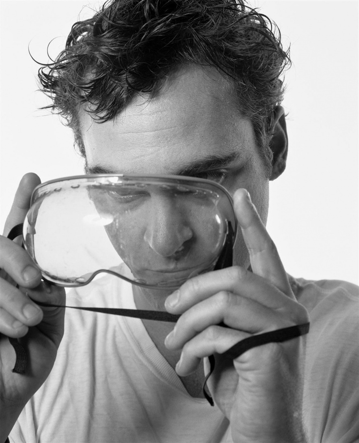 Joaquin Phoenix