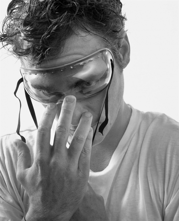 Joaquin Phoenix