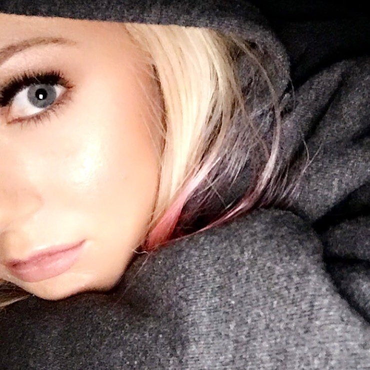 Alexi Blue Alexi Blue
