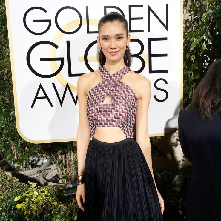 Tao Okamoto