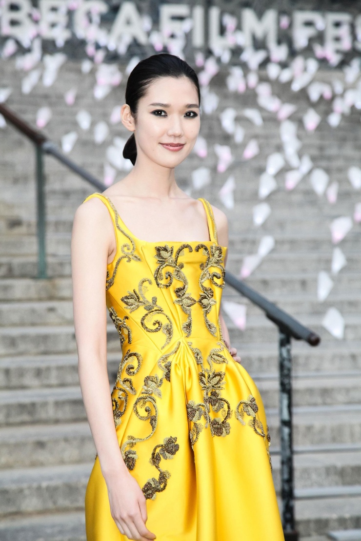 Tao Okamoto Tao Okamoto