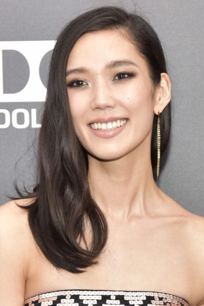 Tao Okamoto