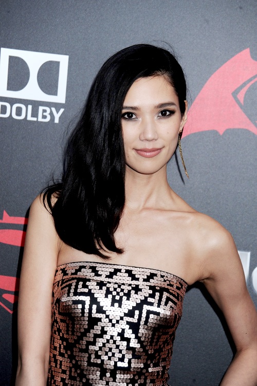Tao Okamoto