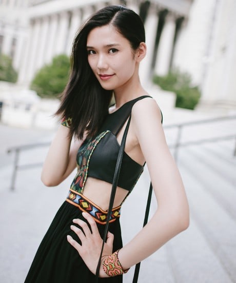 Tao Okamoto