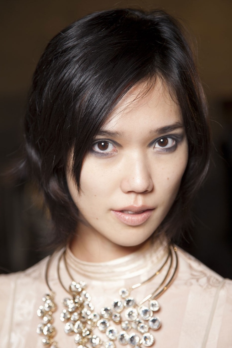 Tao Okamoto Tao Okamoto