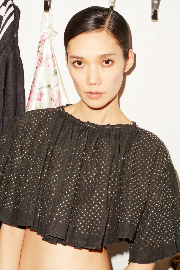 Tao Okamoto Tao Okamoto