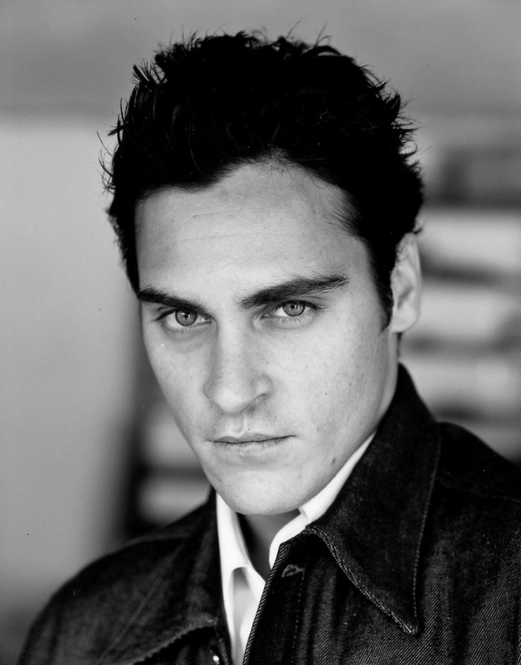 Joaquin Phoenix