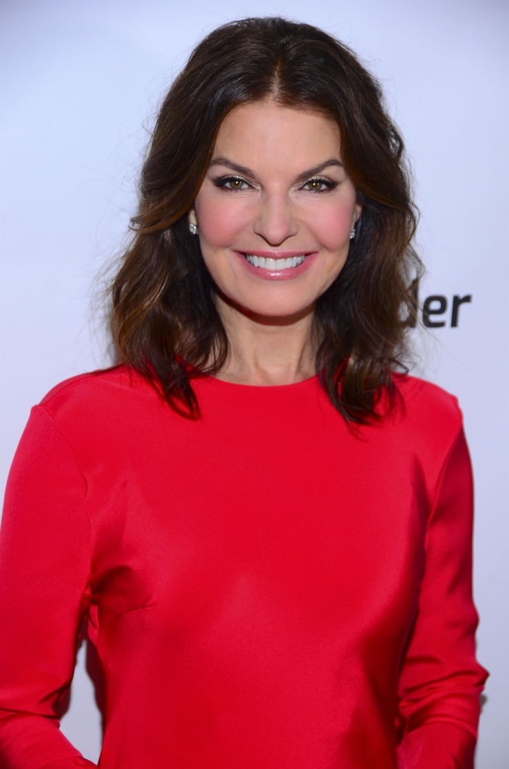 Sela Ward