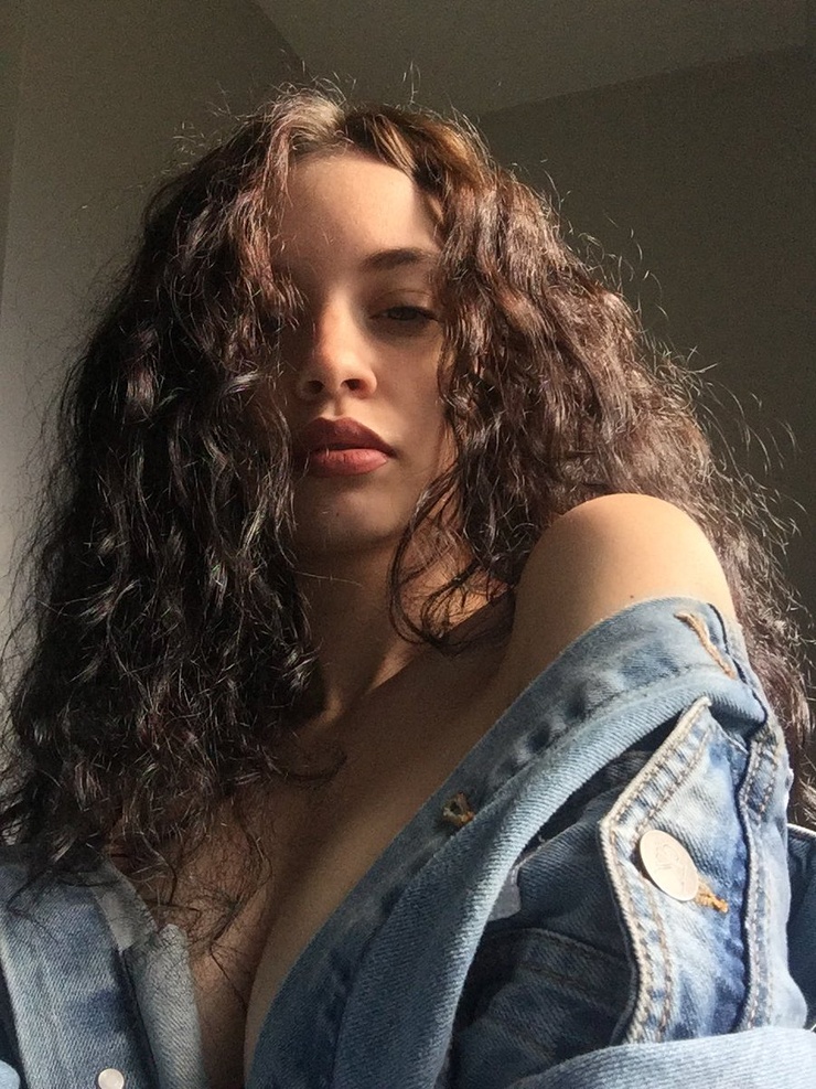 Sabrina Claudio