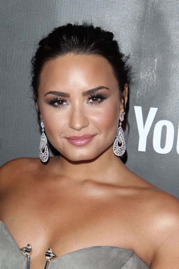 Demi Lovato Demi Lovato