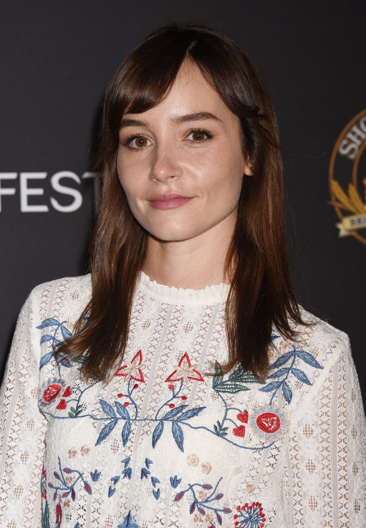 Jocelin Donahue Jocelin Donahue