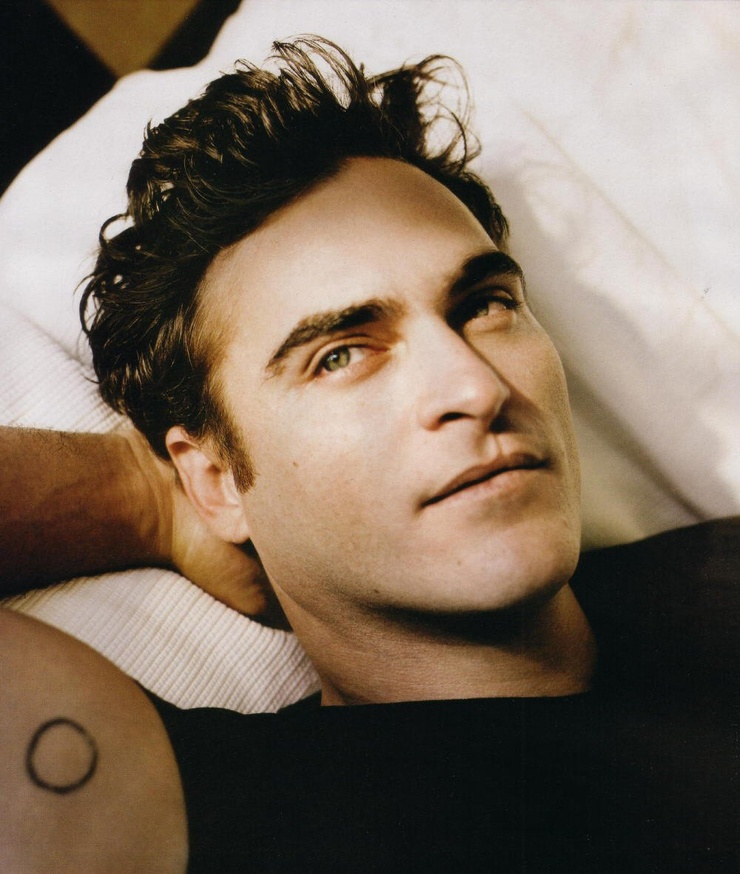 Joaquin Phoenix Joaquin Phoenix