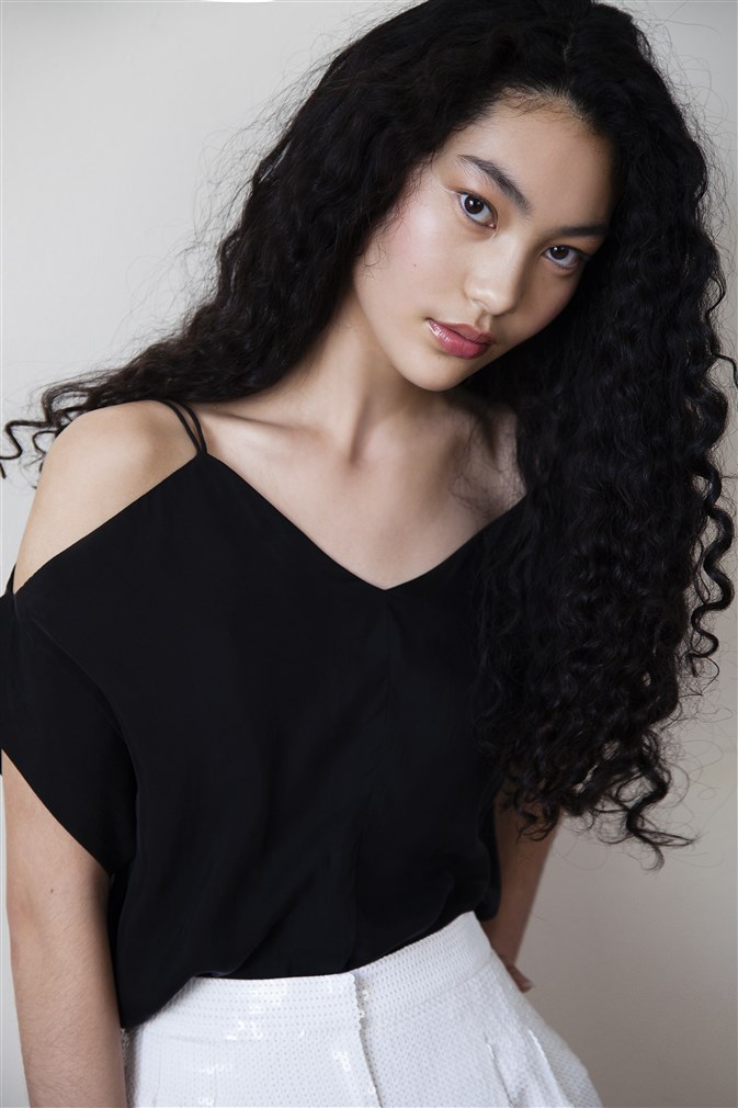 Marlo Hsieh