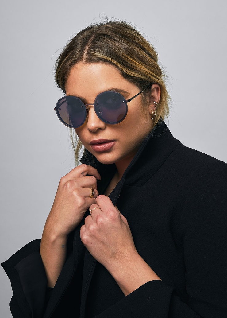 Ashley Benson Ashley Benson