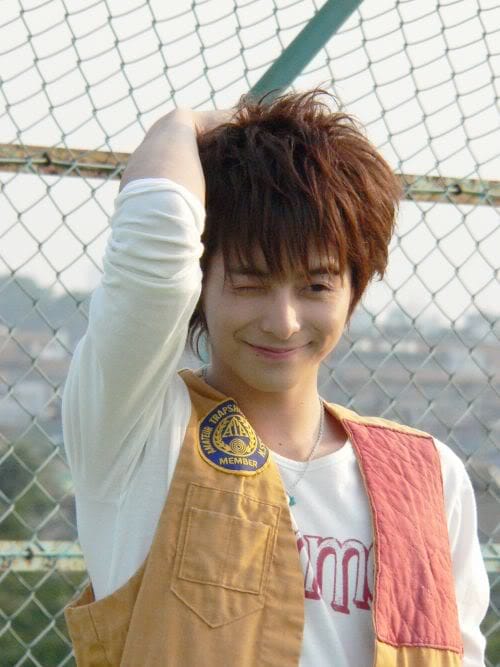 Teppei Koike