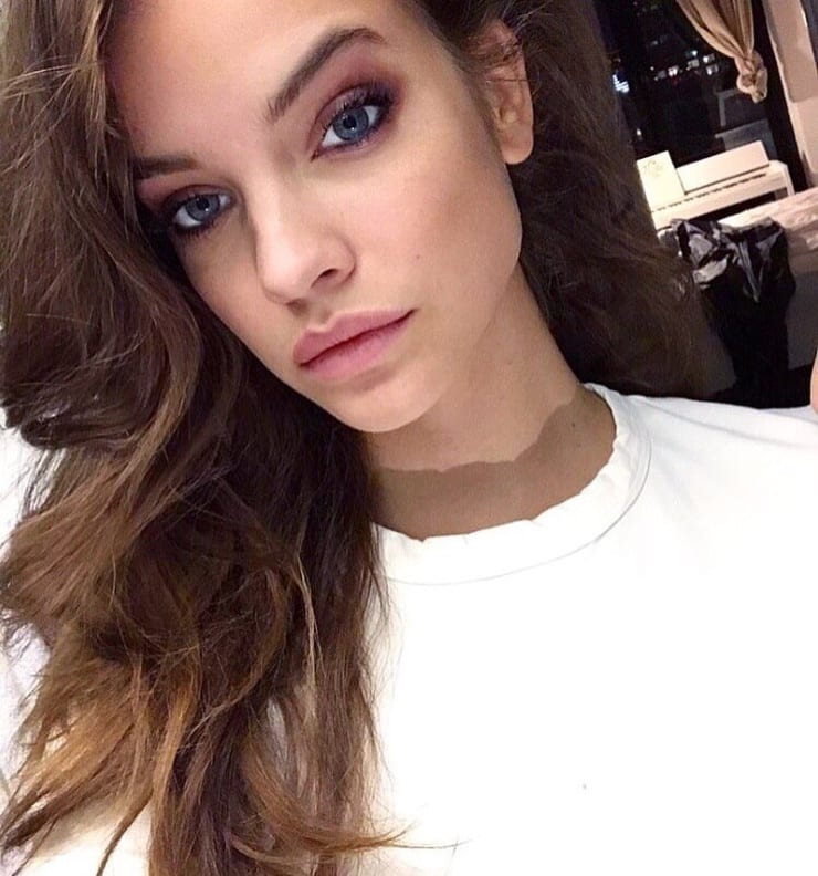 Barbara Palvin