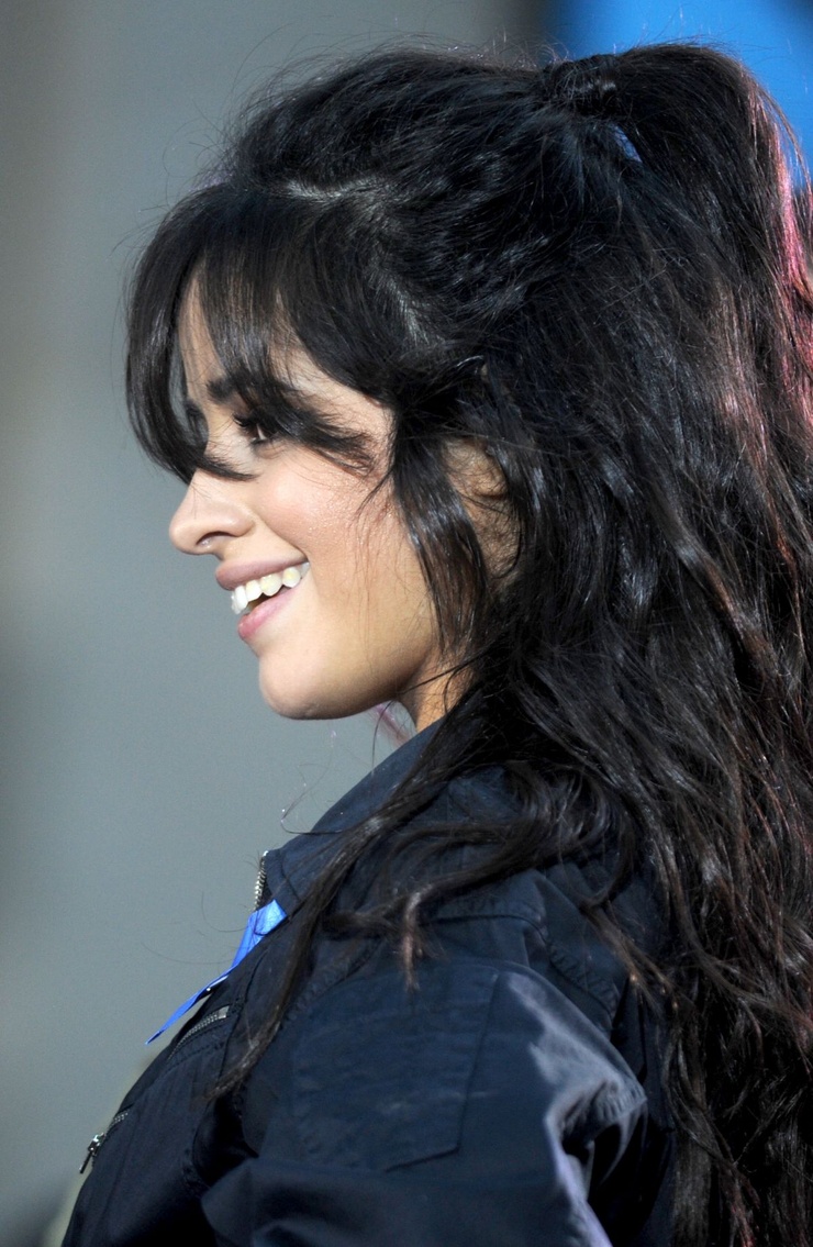 Camila Cabello Camila Cabello