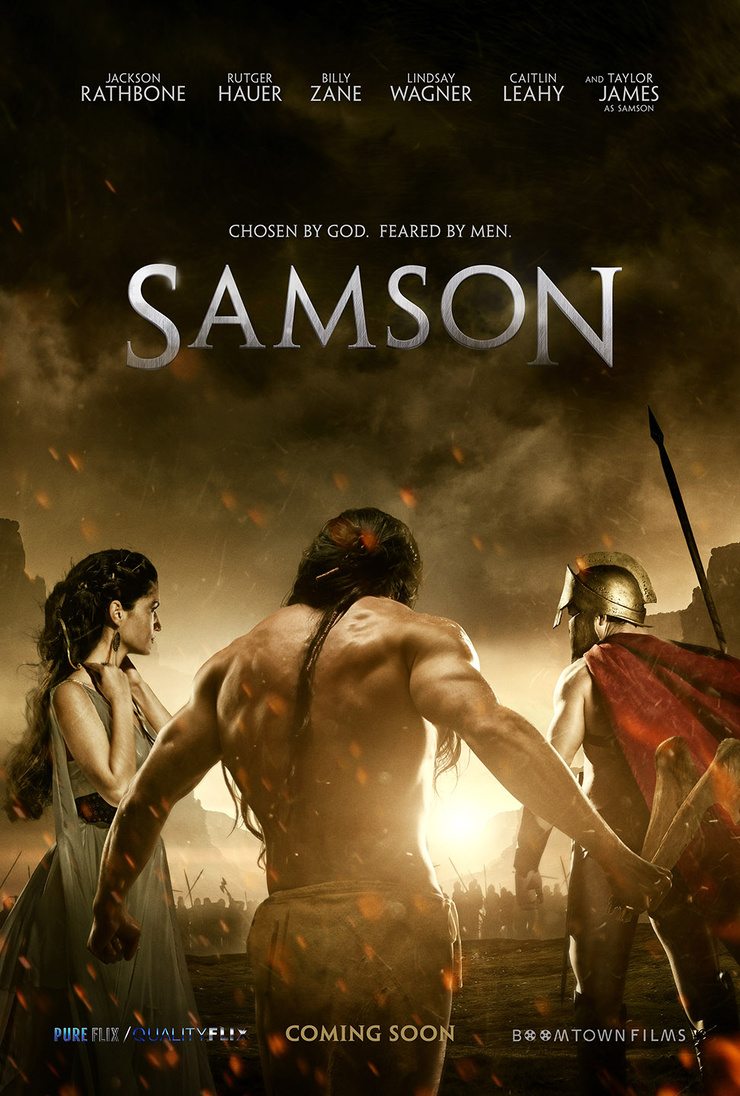 Samson Samson
